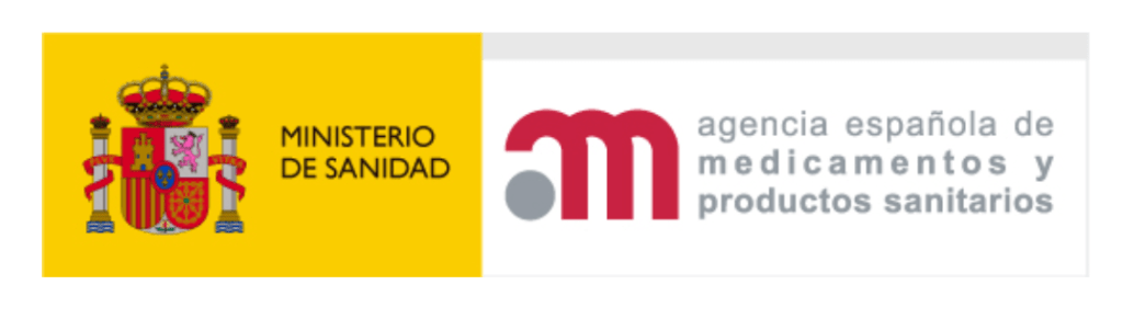 ministerio de sanidad logo