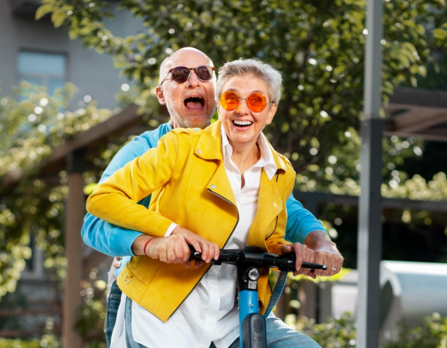 Almidona secante ayuda a prevenir la humedad y las rozaduras en la actividad diaria