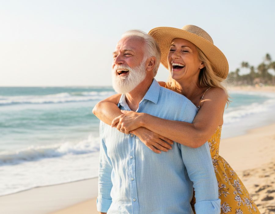 Prevención de rozaduras y humedad en la piel con Almidona